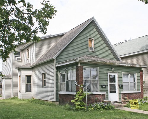 1545 Loomis Street La Crosse
