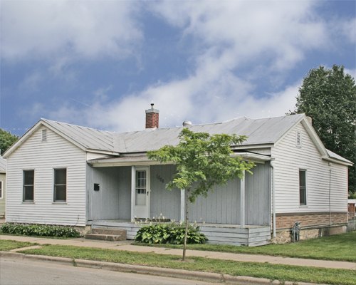 1506 Farnam Street La Crosse