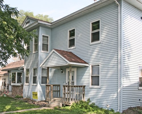 318 Second Street South La Crescent MN