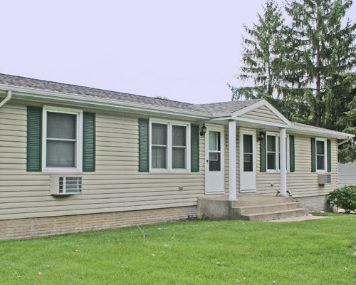 2949 South Marion Road La Crosse