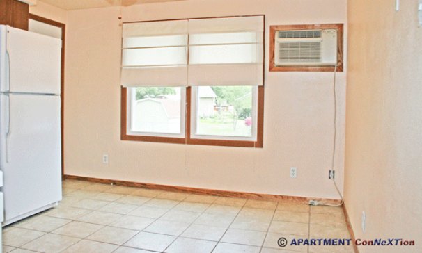 Kitchen Dinette Area