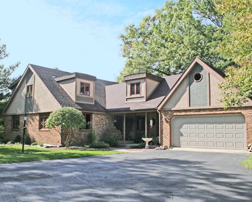 Eastbrook Drive La Crosse