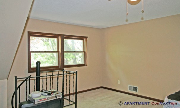 Bonus Room (Off Master)