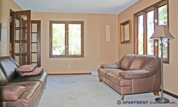 Living Room (From Dining Room)