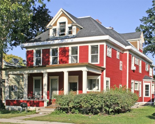 115 10th Street South #4 La Crosse