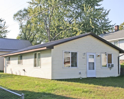 1317 La Crescent Street La Crosse