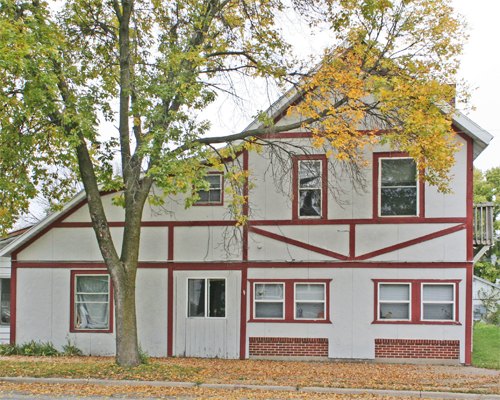 1421 Market Street La Crosse