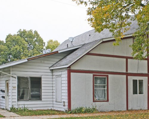 1421 Market Street La Crosse