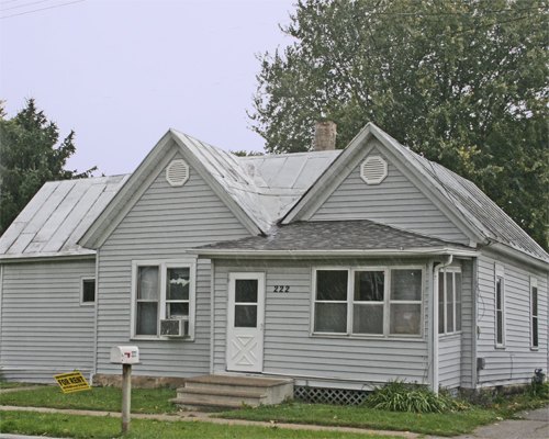 222 Hamilton Street West West Salem