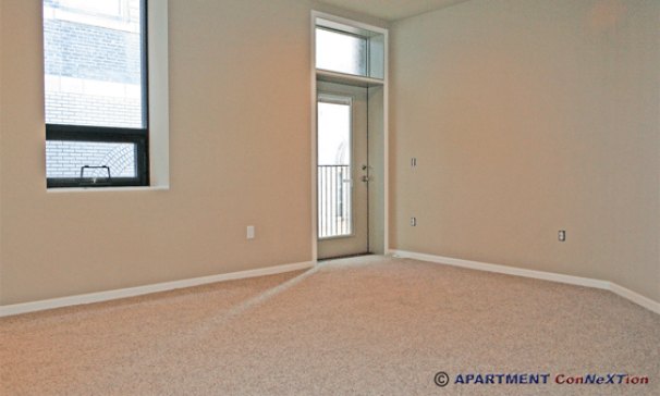 Master Bedroom - Generous King