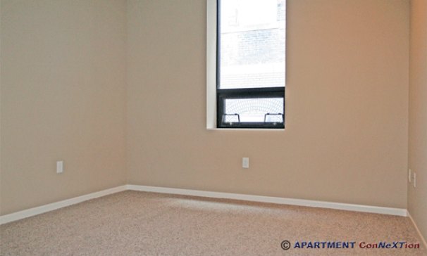 Bedroom 2 - Spacious Queen