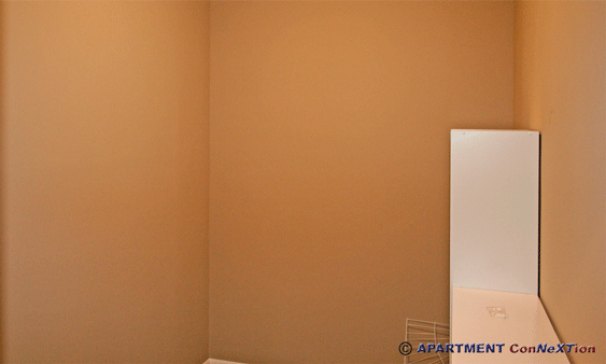 Master Walk-In Closet