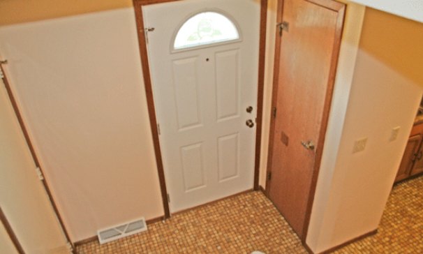 Entry Foyer