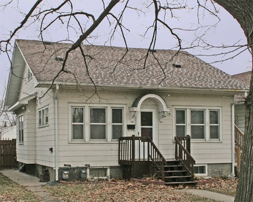 2219 Market Street La Crosse