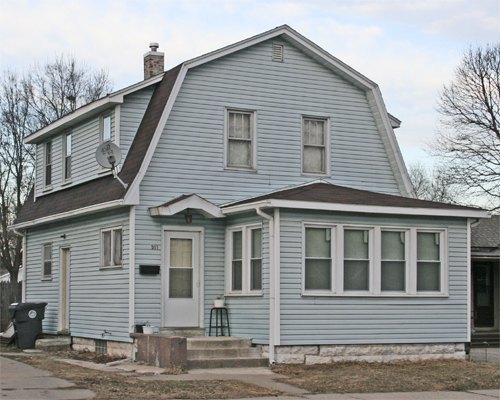 511 Jackson Street La Crosse