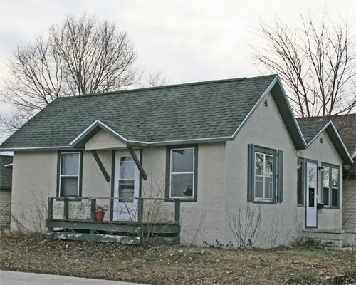 1726 Johnson Street La Crosse