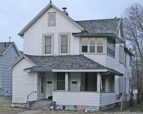 1348 George Street La Crosse