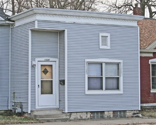 1520 Jackson Street La Crosse