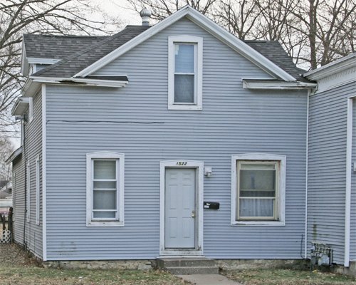 1522 Jackson Street La Crosse