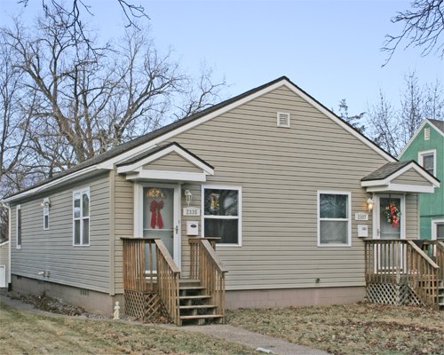 2335 Winnebago Street La Crosse