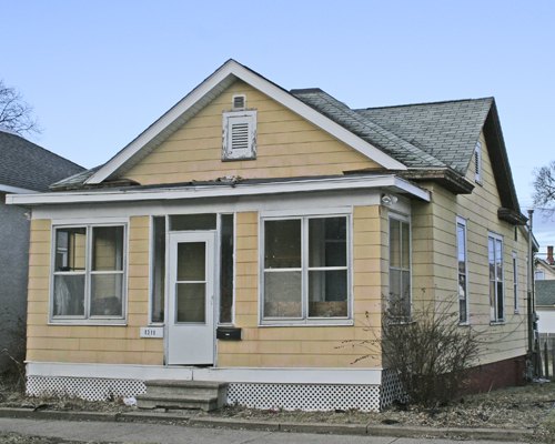 1311 Winnebago Street La Crosse