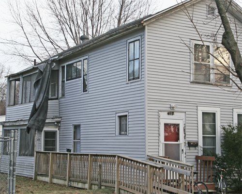 411 9th Street South La Crosse