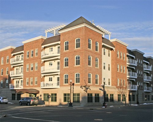 100 North 6th Street La Crosse