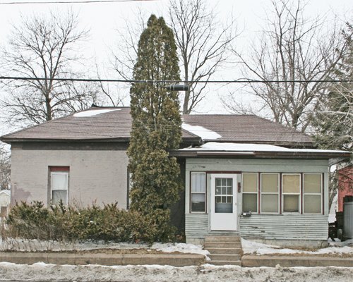 819 La Crosse Street La Crosse