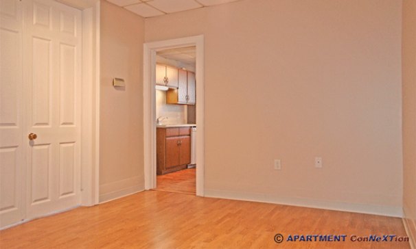 Dining Room or Den/Study