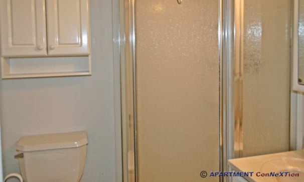 Bathroom 2 (Off Bedroom 1)