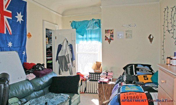 Bedroom 4 (Upper Floor)