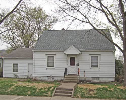 730 N 24th St La Crosse