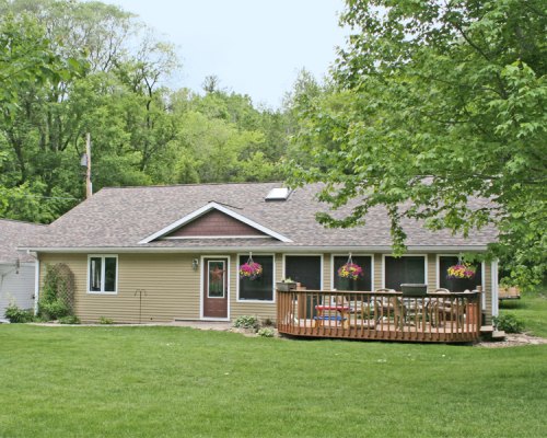 W5028 Keil Coulee Road La Crosse