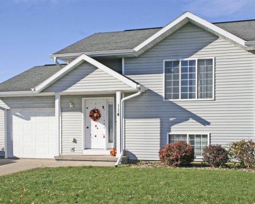 114 Jennifer Lane West Salem