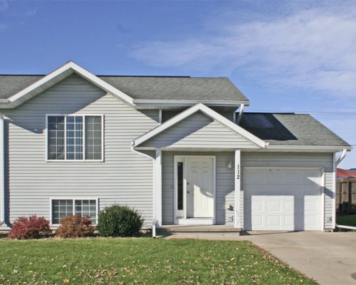 112 Jennifer Lane West Salem