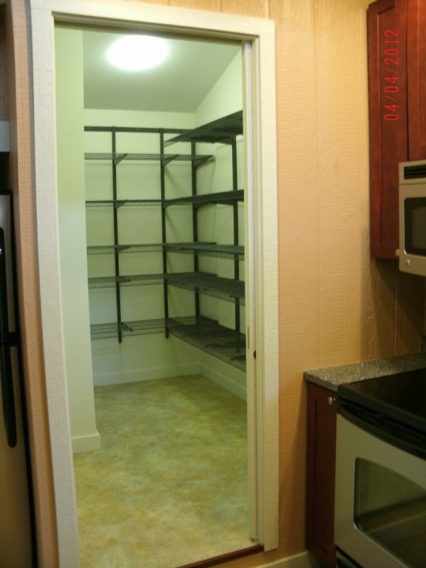 Pantry