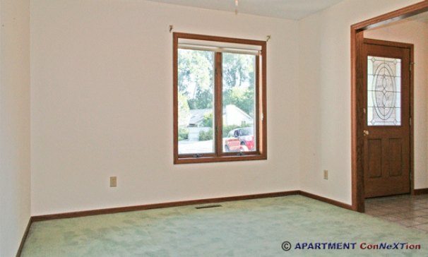 Dining Room (or Office/Study)