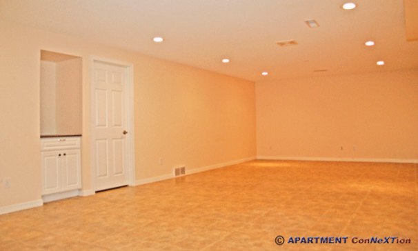 Recreation Room (lower level)