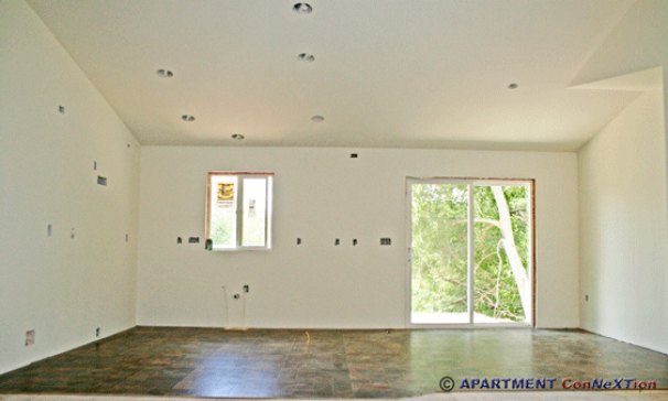 Kitchen & Dining Room (under construction)