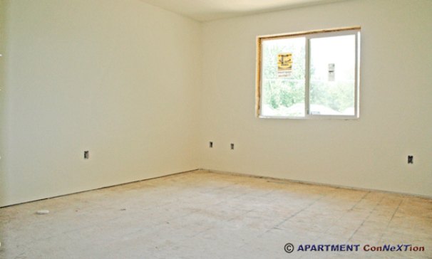 Bedroom 1 (under construction)