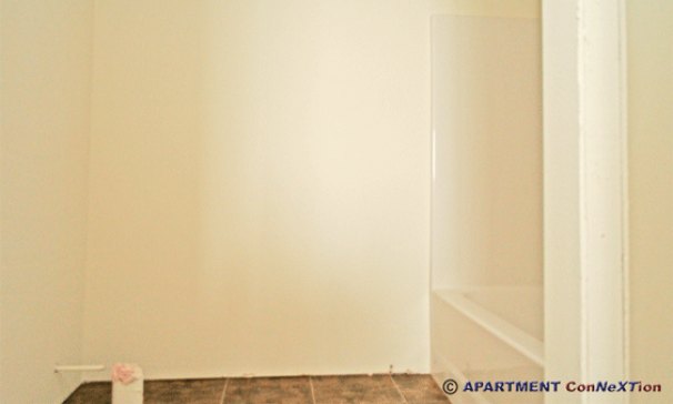 Bathroom 1 (under construction)