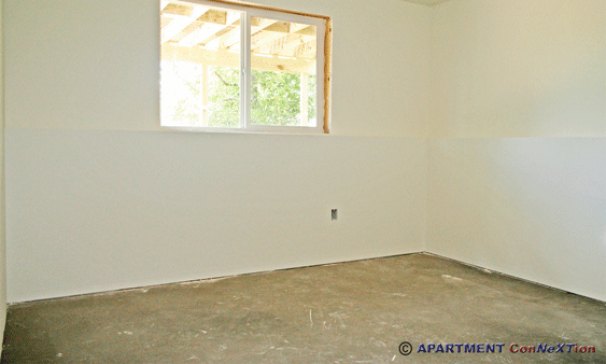 Bedroom 3 (under construction)