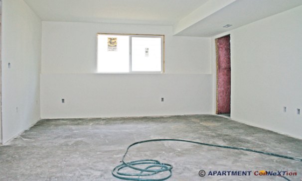 Family Room (under construction)