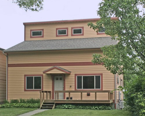 531 Powell Street La Crosse