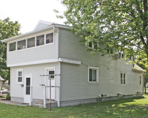1607 Horton Street La Crosse