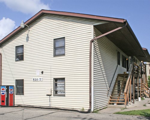 520 7th Street South La Crosse
