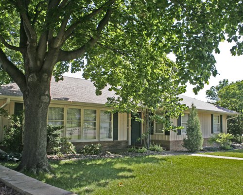 2602 Van Loon Road La Crosse