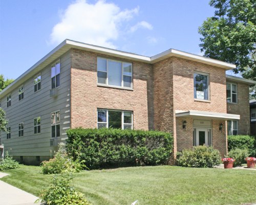 1525 State Street La Crosse