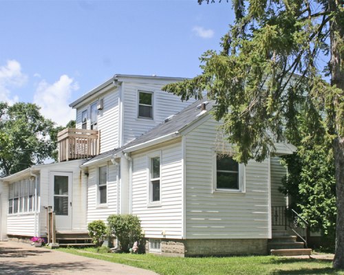 1714 21st Street South La Crosse