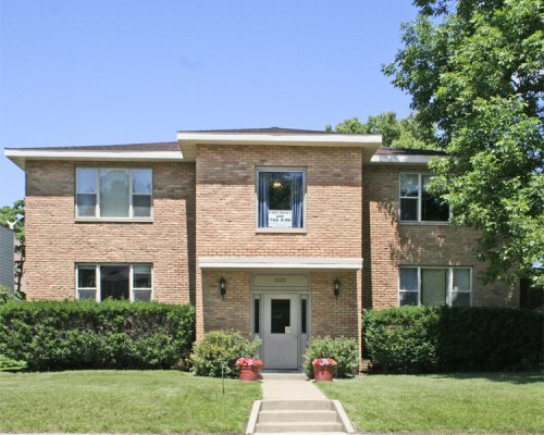 1525 State Street La Crosse